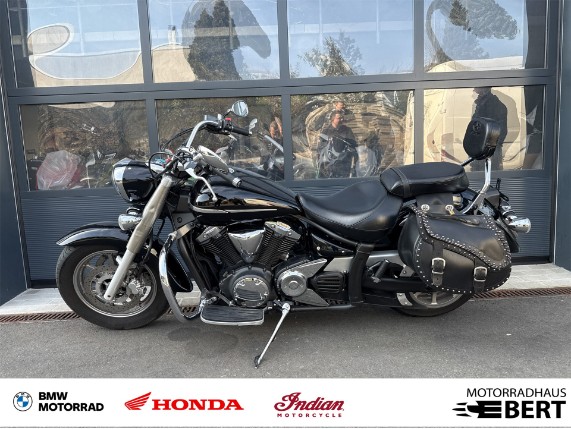 Yamaha XVS1300A, 0020053