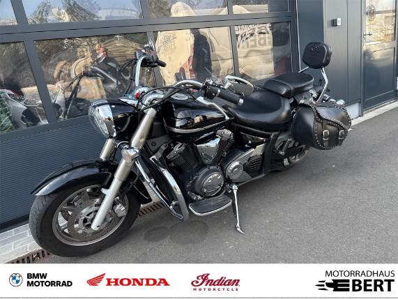 Yamaha XVS1300A, 0020053