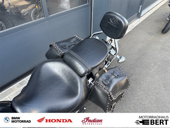 Yamaha XVS1300A, 0020053