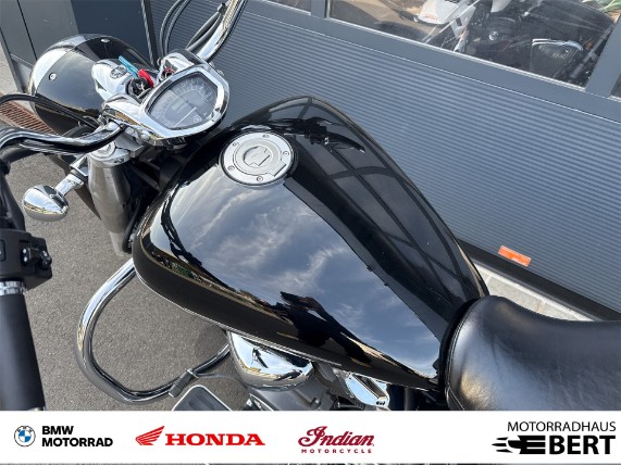 Yamaha XVS1300A, 0020053