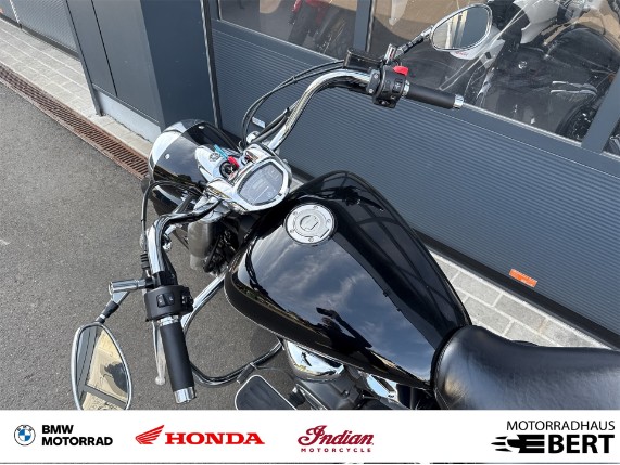 Yamaha XVS1300A, 0020053