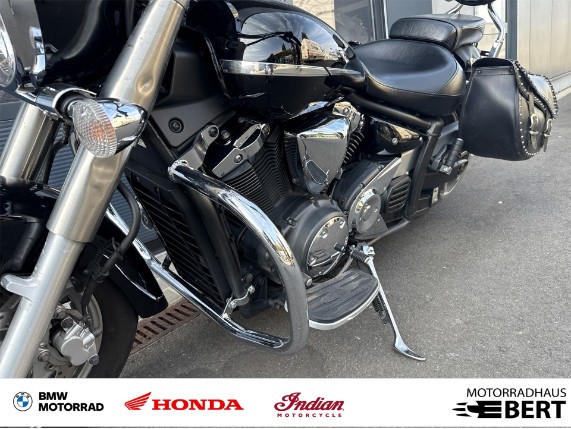 Yamaha XVS1300A, 0020053