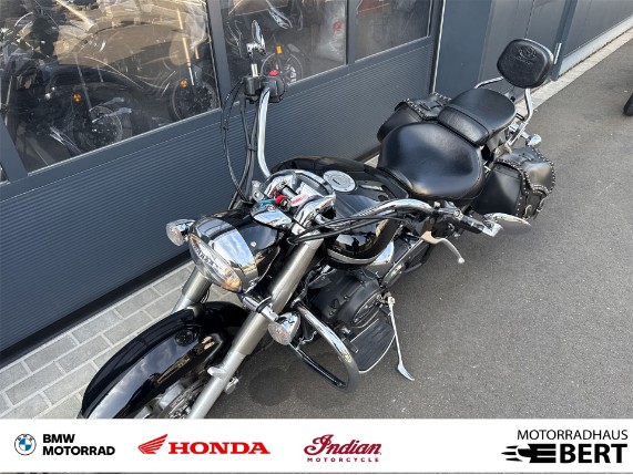 Yamaha XVS1300A, 0020053