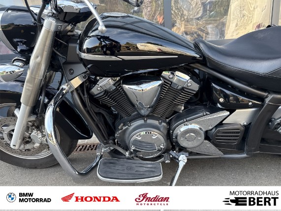 Yamaha XVS1300A, 0020053