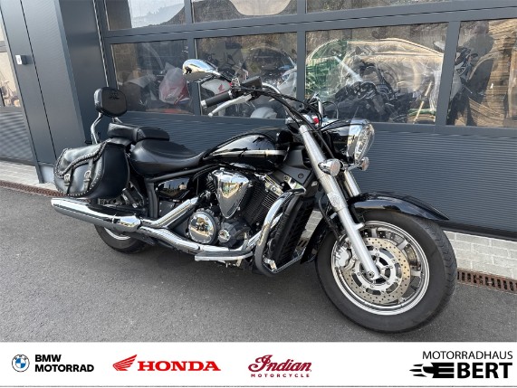 Yamaha XVS1300A, 0020053