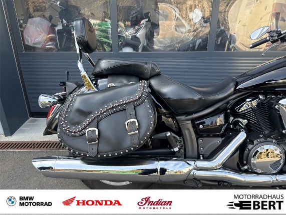 Yamaha XVS1300A, 0020053