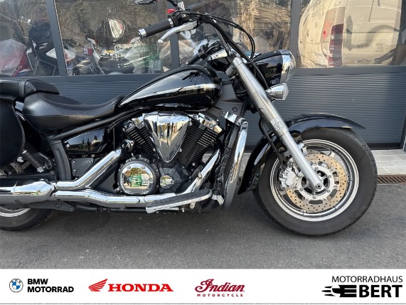 Yamaha XVS1300A, 0020053