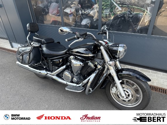 Yamaha XVS1300A, 0020053