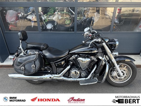Yamaha XVS1300A, 0020053