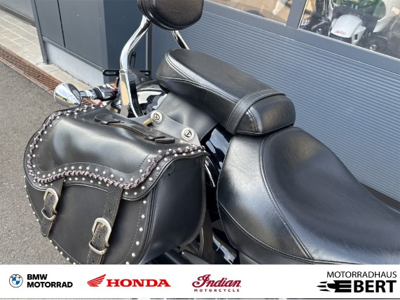 Yamaha XVS1300A, 0020053