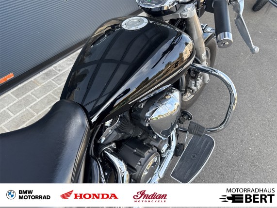 Yamaha XVS1300A, 0020053