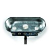3005030, MSM combi frame poliert