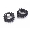 A9600610, FINNED CASTINGS BLK KIT