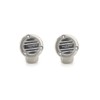 A9610248, THROTTLE CVR, BRUSHED