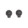 A9610249, THROTTLE CVR, DARK