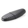 A9708476, BENCH SEAT RIBBED BLK