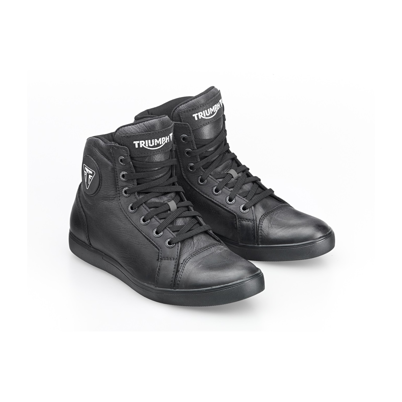 triumph urbane boot