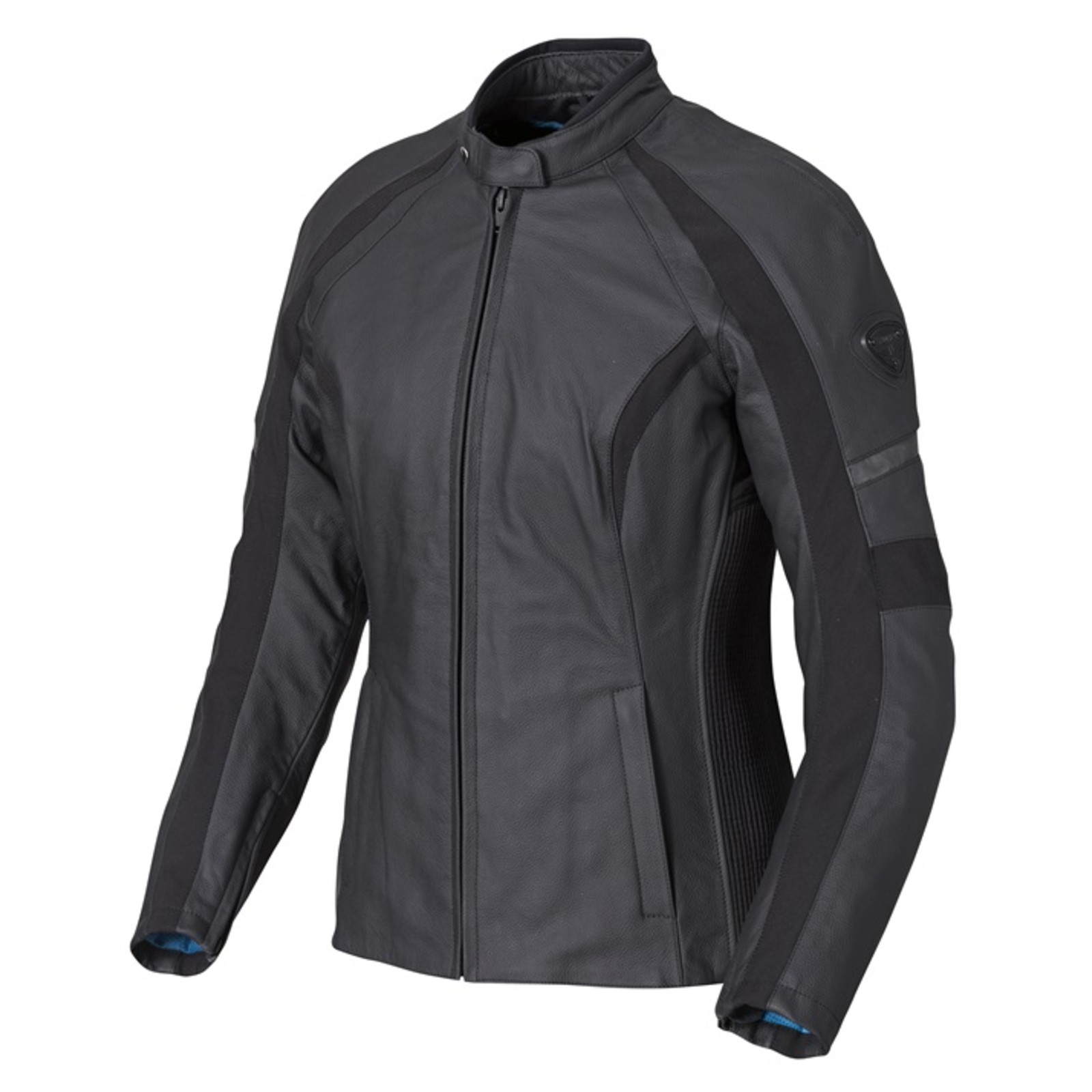 Ladies triumph motorcycle on sale jacket