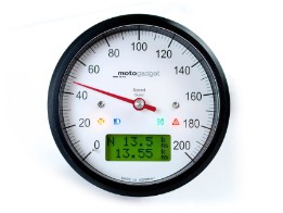 motoscope classic speedo