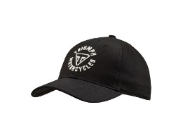 SCOTT CAP black bone MCAS25206