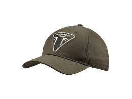 NORFOLK CAP khaki black MCAS25208