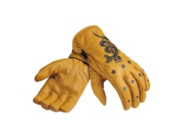Spark Glove Leather 