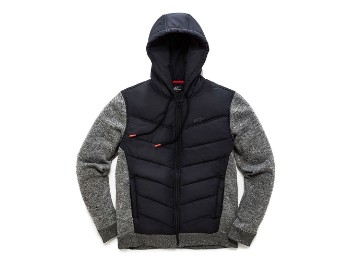 Boost Quilted Jacket
