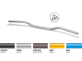 X-Bar Lenker - X00