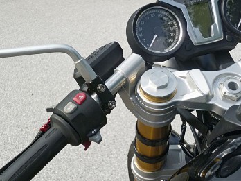 RnineT Tour Match-Kit