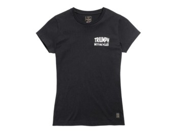 Thelma Ladies T-Shirt