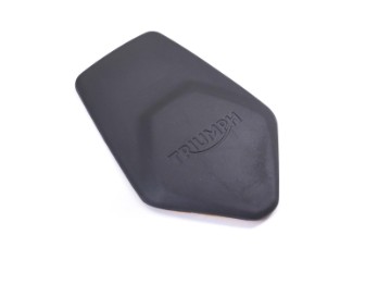 Gummiertes Tank Pad