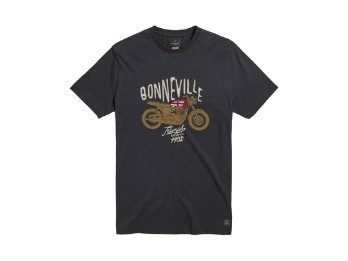 Bonneville Ashwell T-Shirt