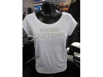 Triumph Hamburg Ladies "Hanse-Qustomer" T-Shirt