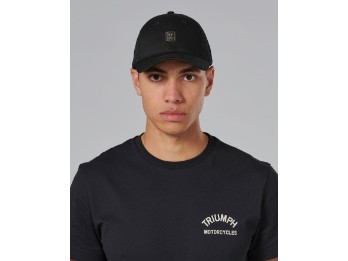 CHARLES CAP MCAS21002 black