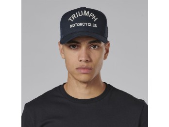 COAST CAP navy/bone onesize