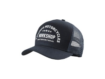 Workshop Cap MCAS24302