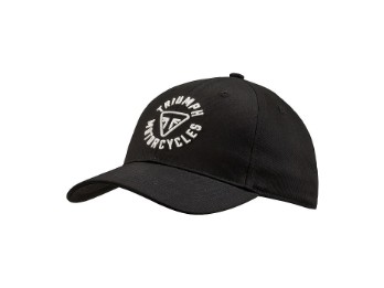 SCOTT CAP black bone MCAS25206