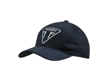 NORFOLK CAP navy bone MCAS25209
