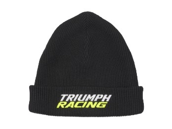 RACING BEANIE black onesize