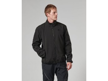 Windshell Jacke