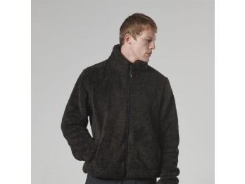 Teddy superwarm Jacke unisex