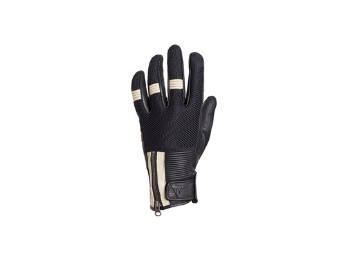 Raven mesh Glove Handschuh
