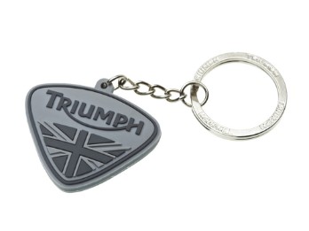 Mono Keyring