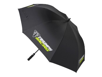Racing Umbrella- Regenschirm groß MMES26722