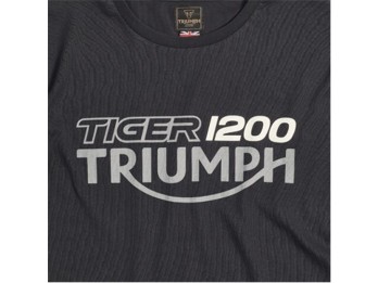 Tiger 1200 T-Shirt Triumph