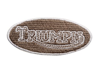 Vintage Patch