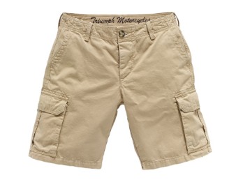 Chino Shorts