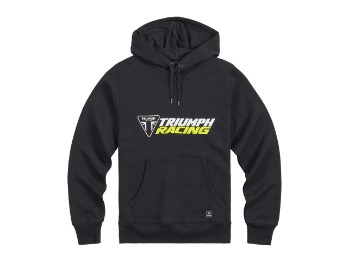 Racing Sweat Hoodie