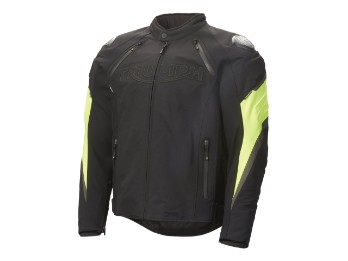 High Visible Triple Sport Tritech Jacke