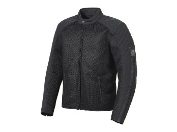 Braddan Mesh Retro Sommerjacke